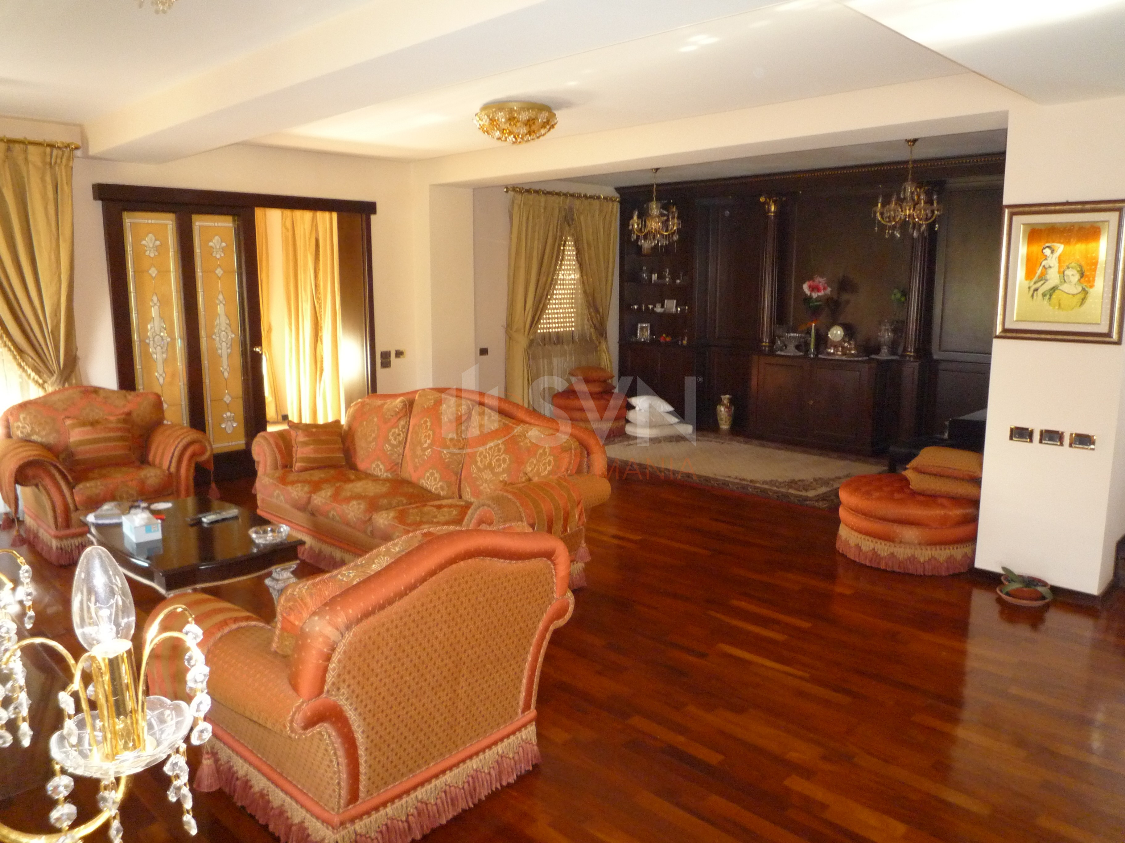 Casa, 8 camere Bucuresti/Pipera