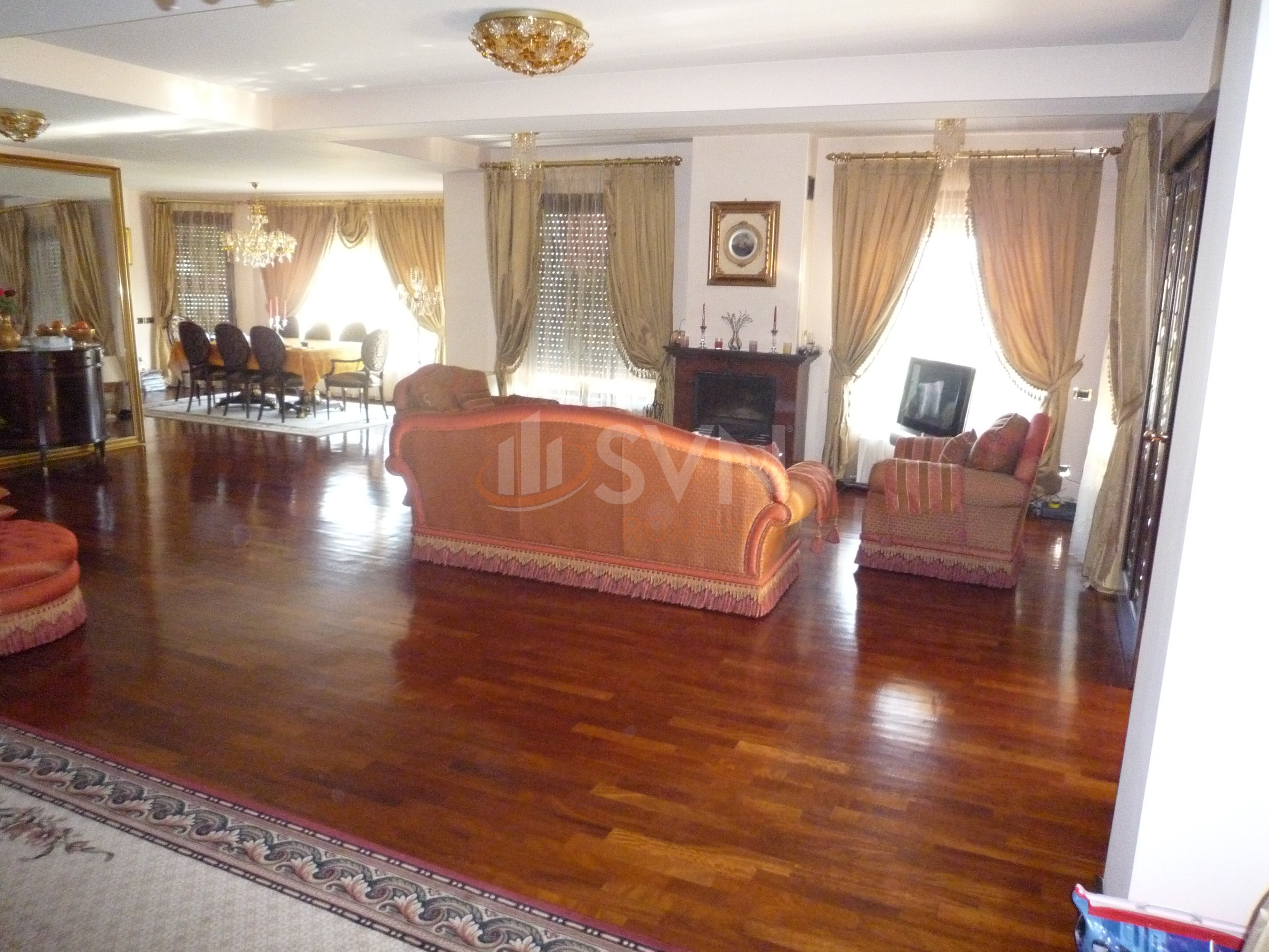 Casa, 8 camere Bucuresti/Pipera