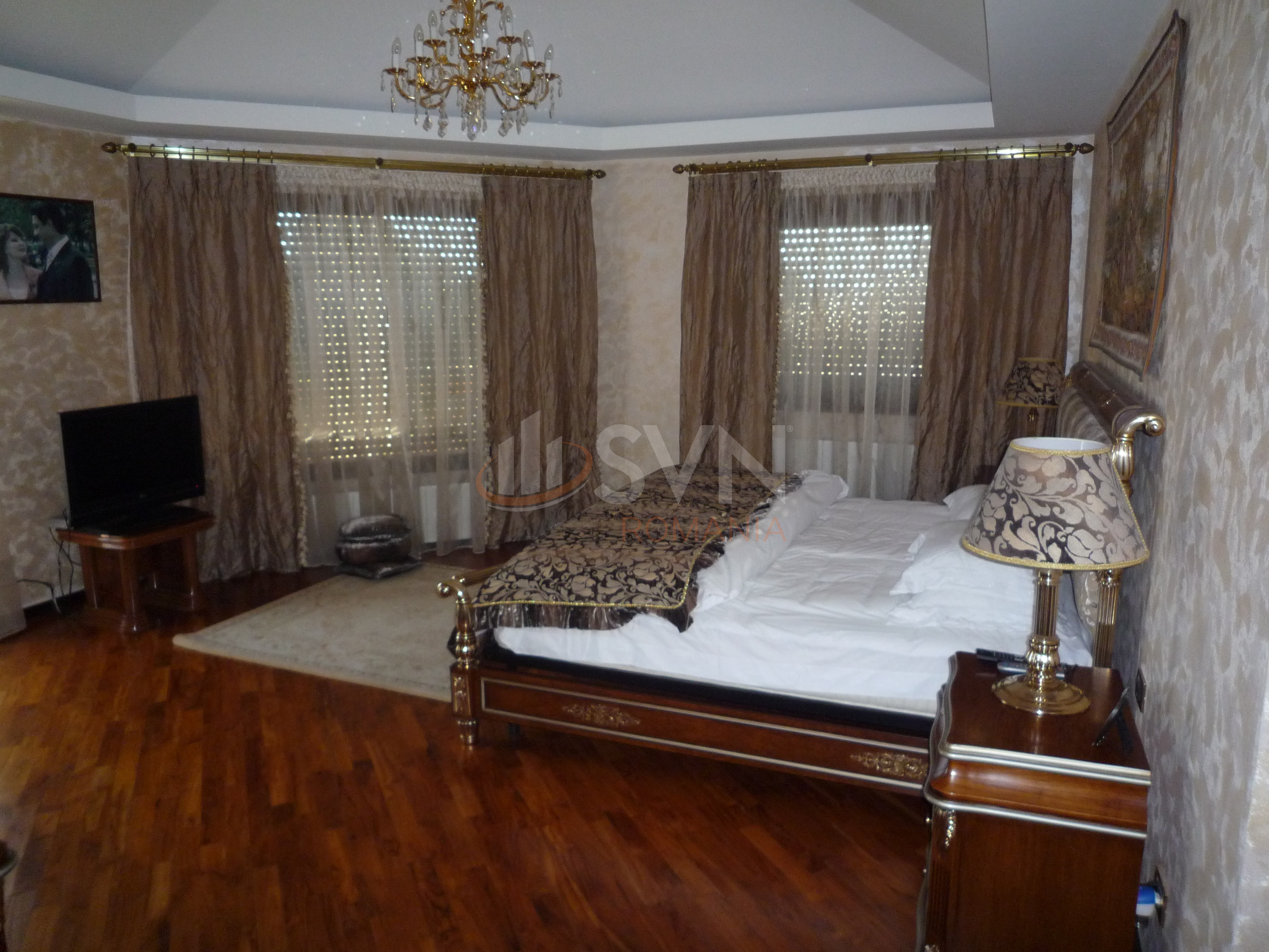Casa, 8 camere Bucuresti/Pipera