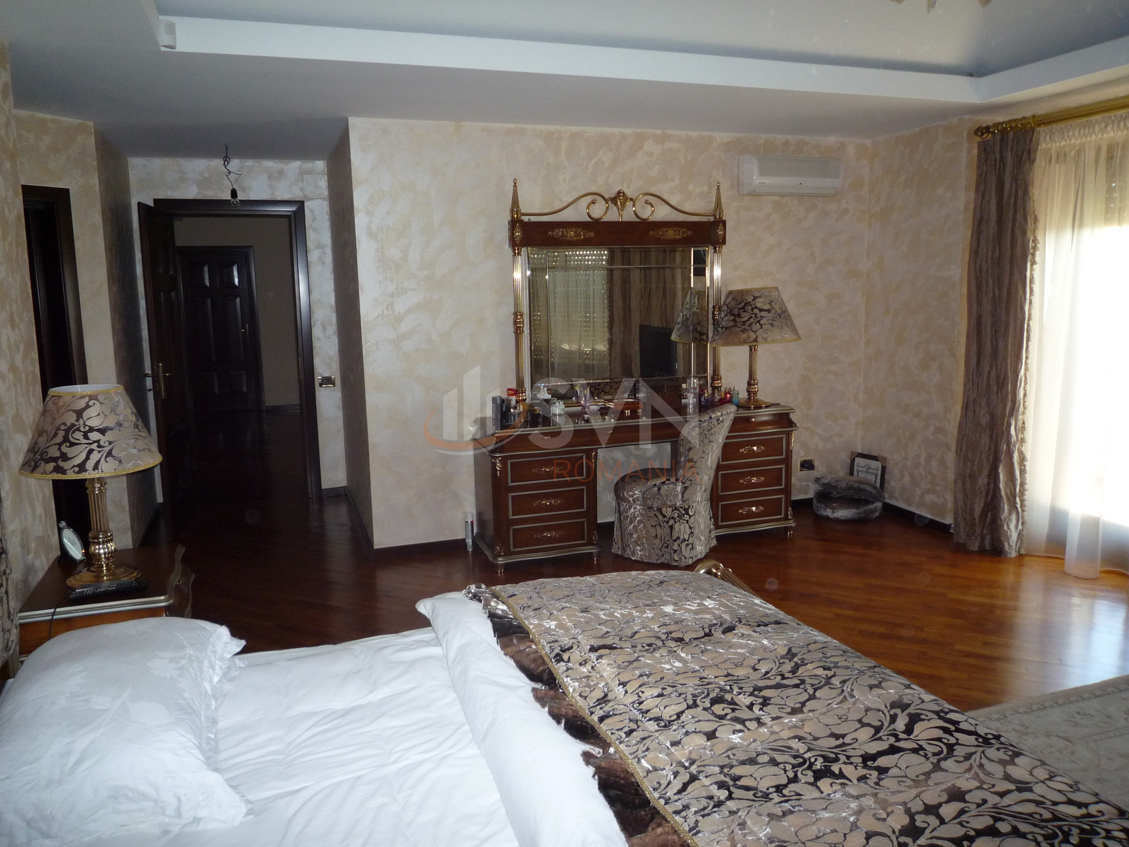 Casa, 8 camere Bucuresti/Pipera