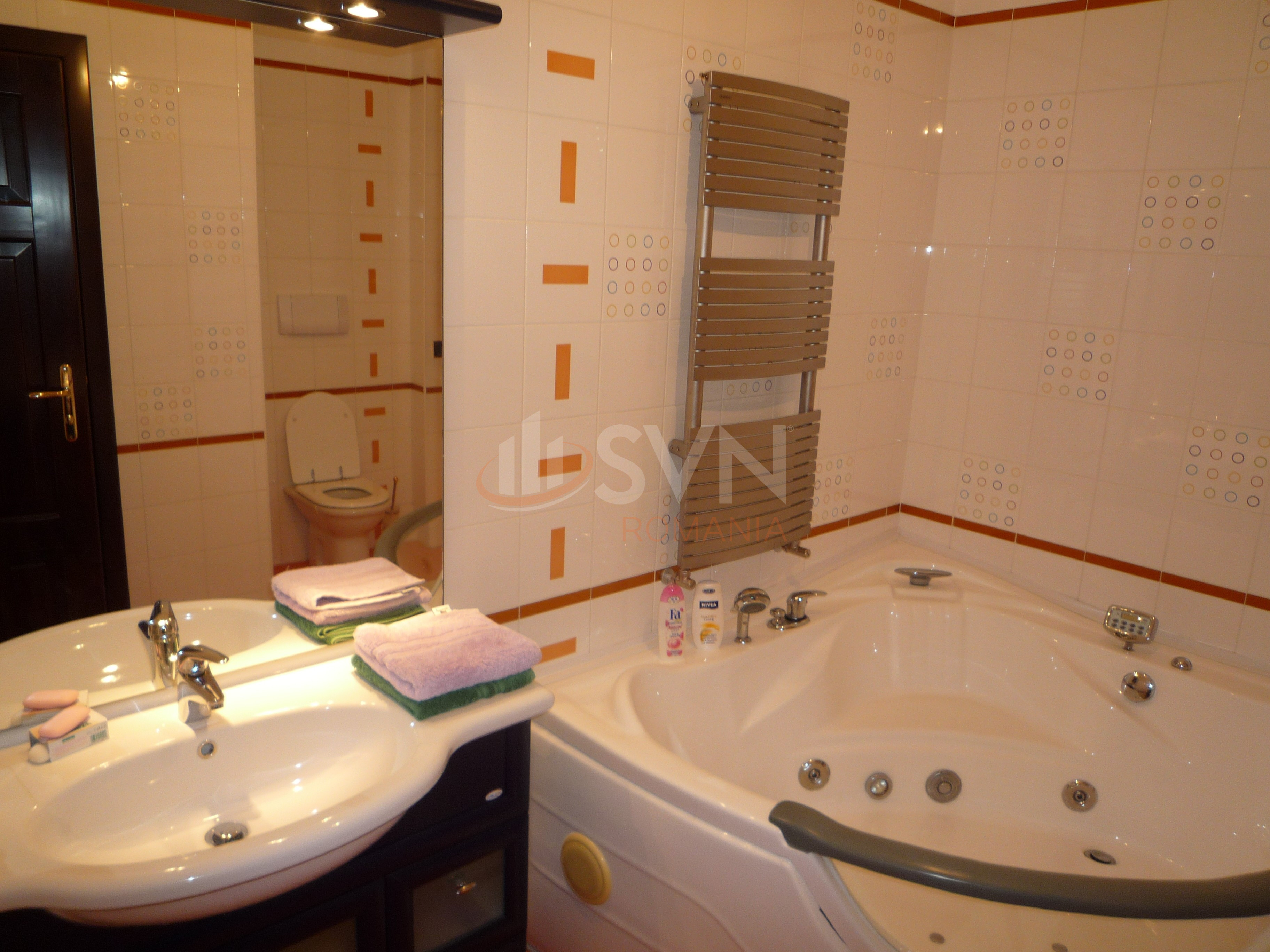Casa, 8 camere Bucuresti/Pipera