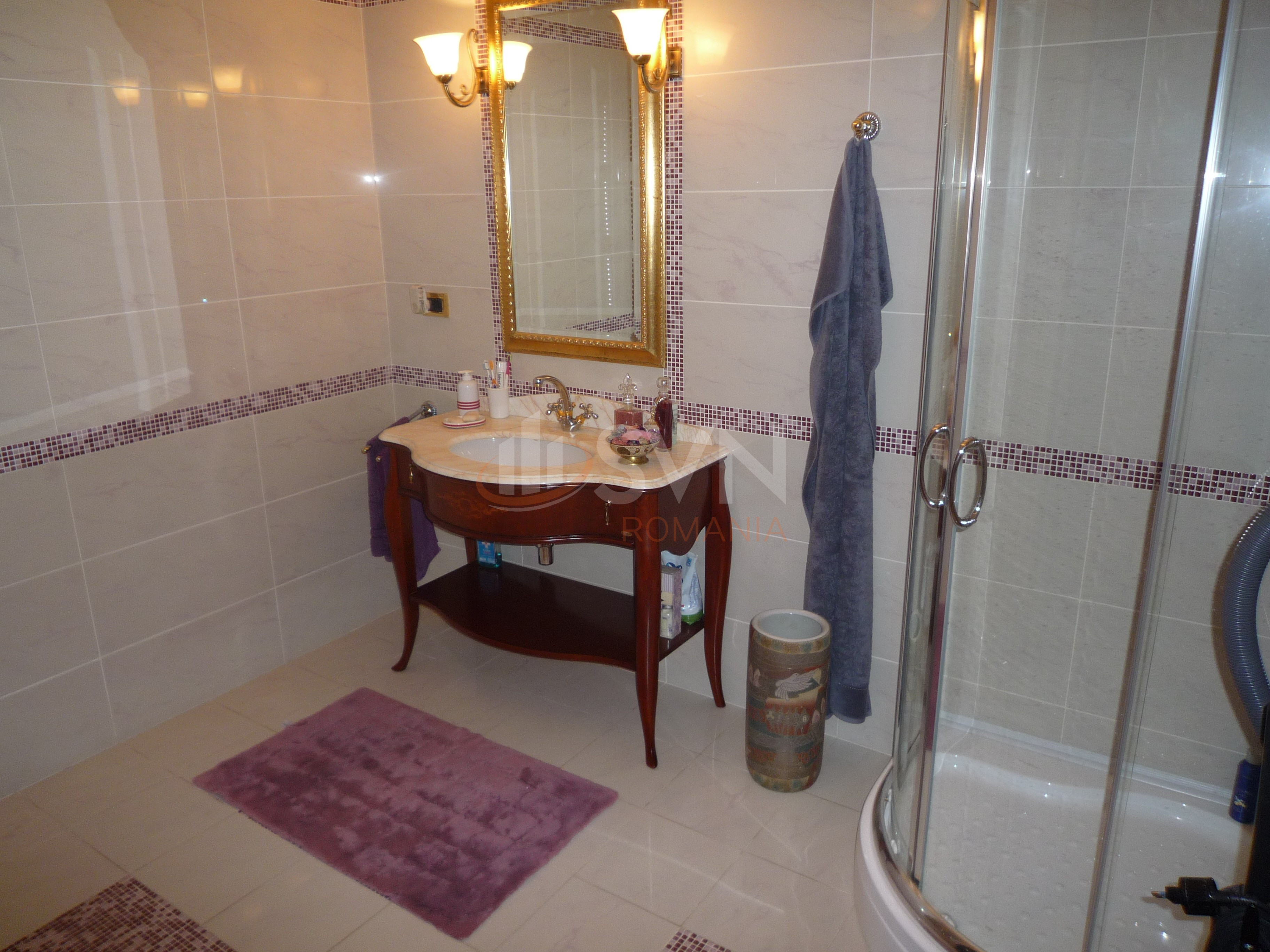Casa, 8 camere Bucuresti/Pipera