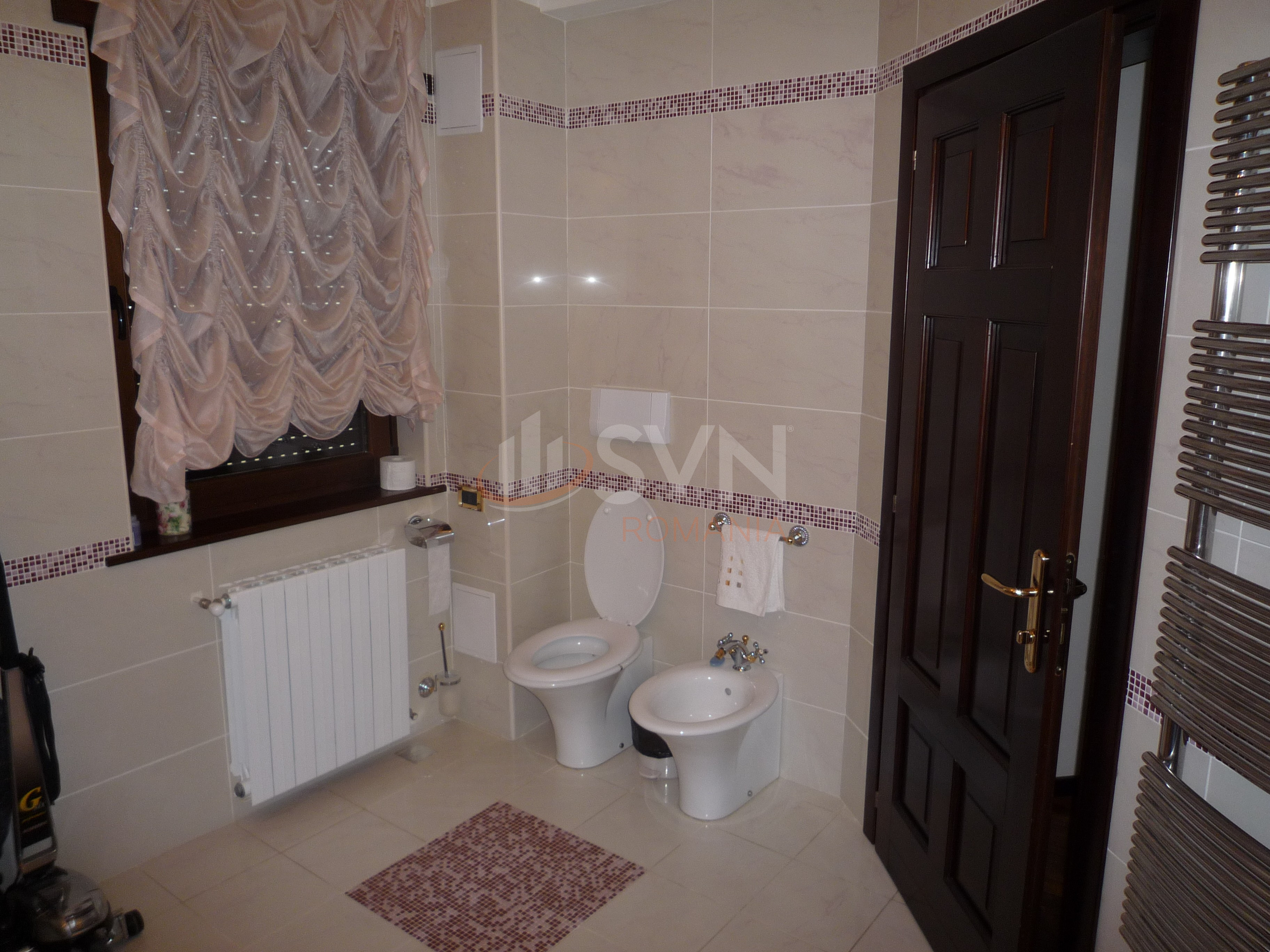 Casa, 8 camere Bucuresti/Pipera