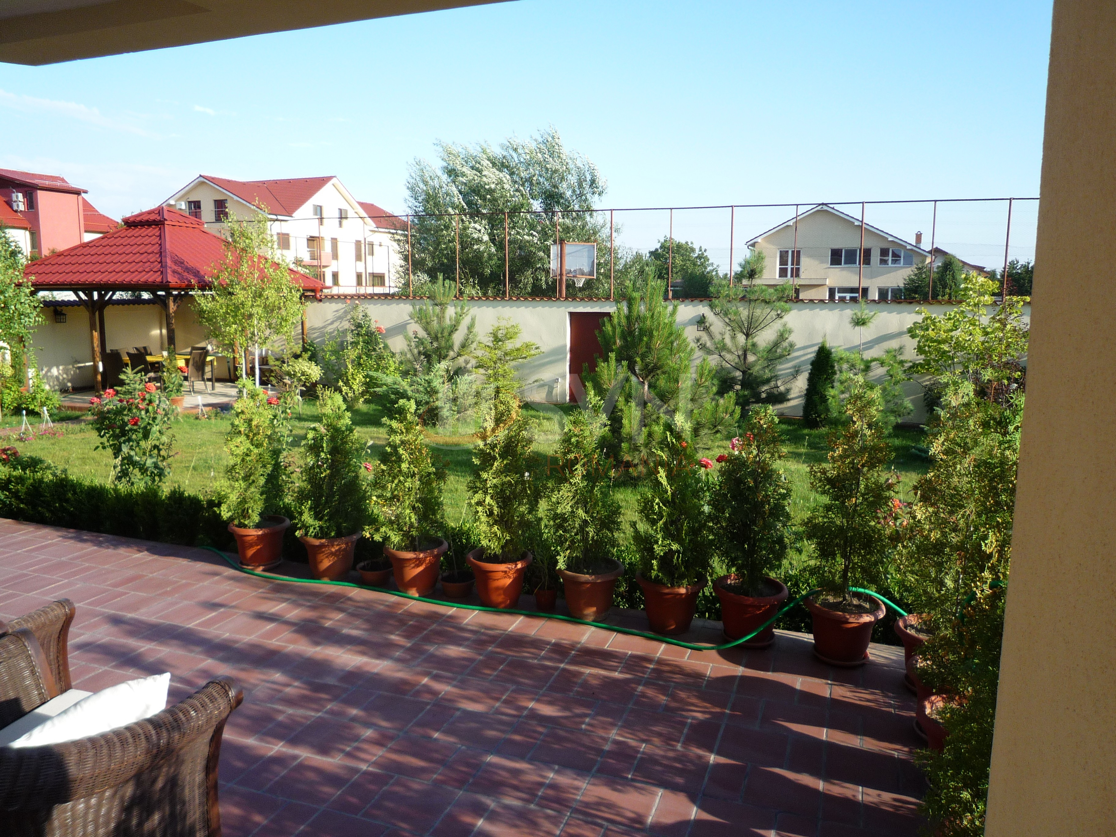 Casa, 8 camere Bucuresti/Pipera