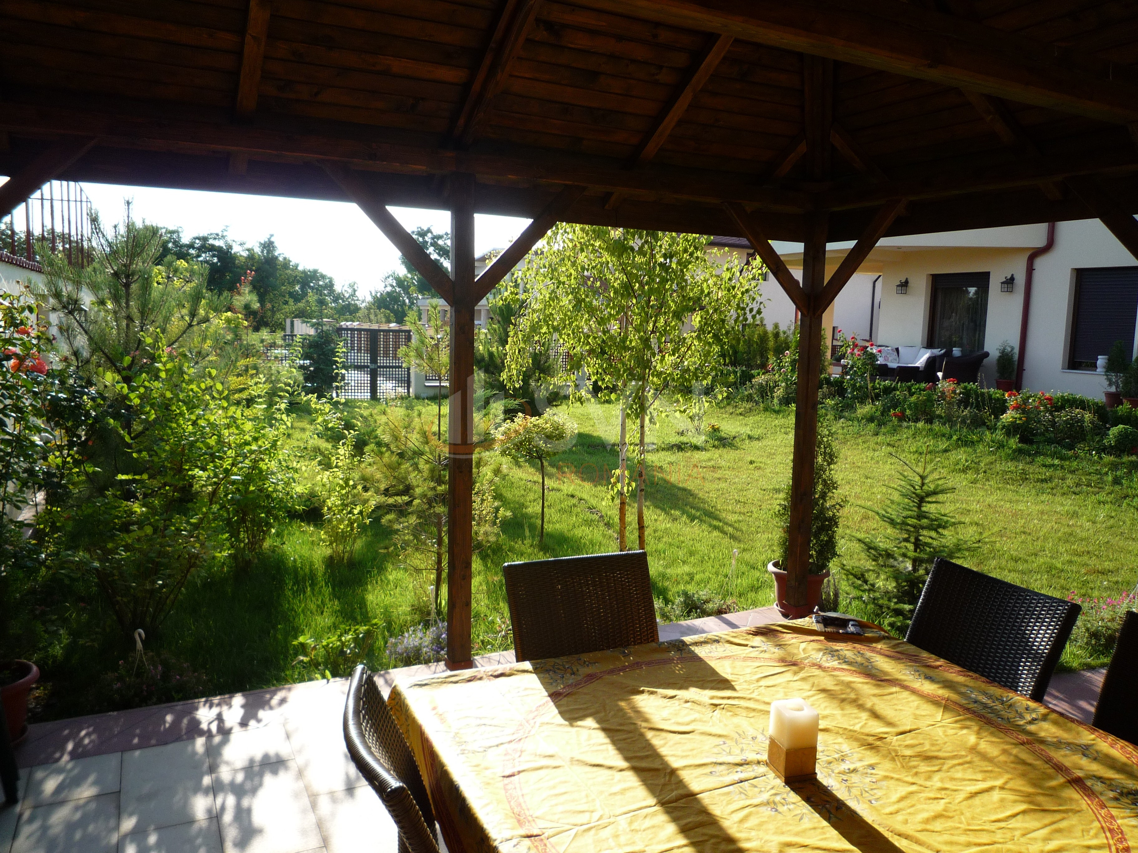Casa, 8 camere Bucuresti/Pipera