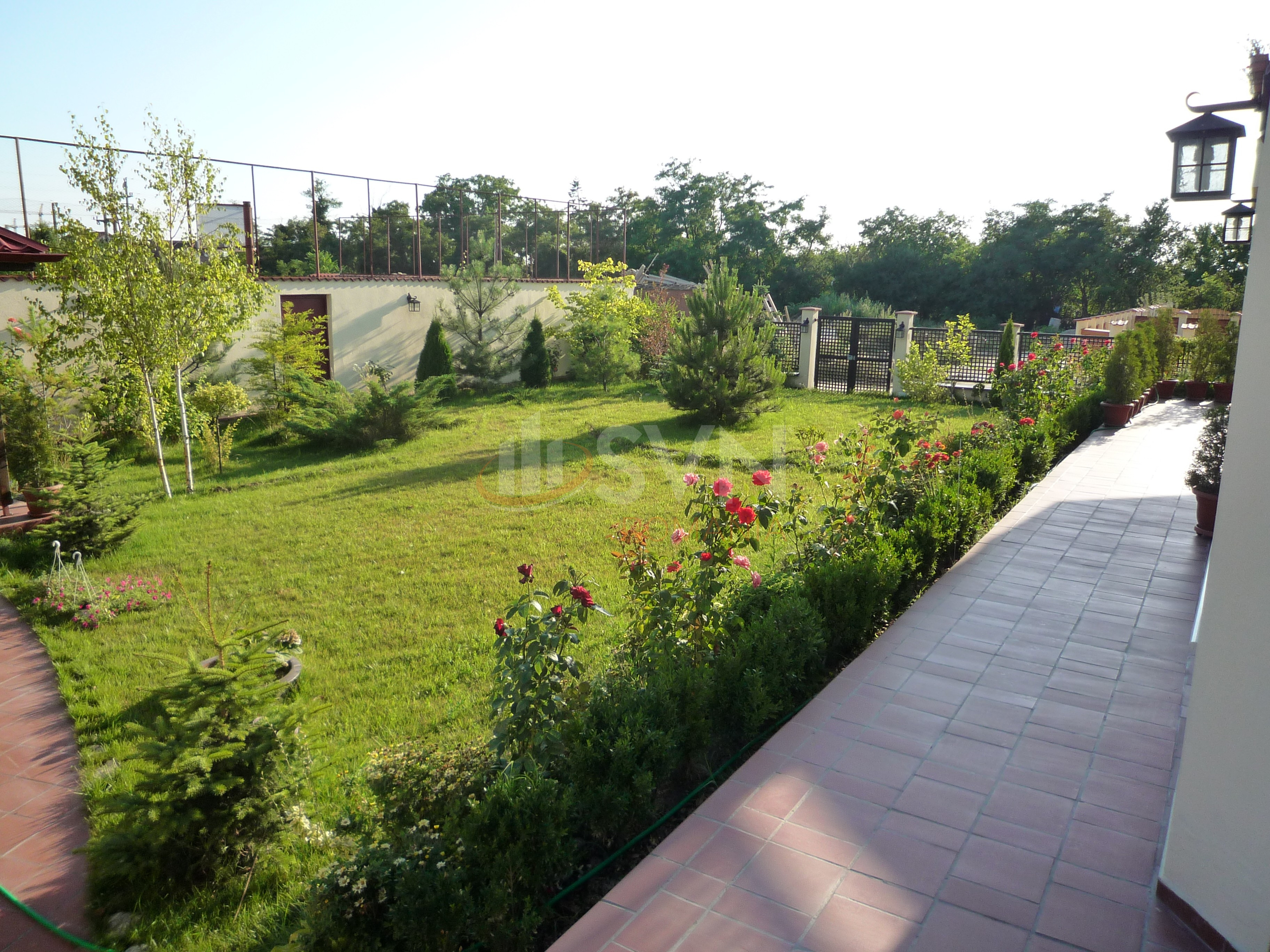 Casa, 8 camere Bucuresti/Pipera