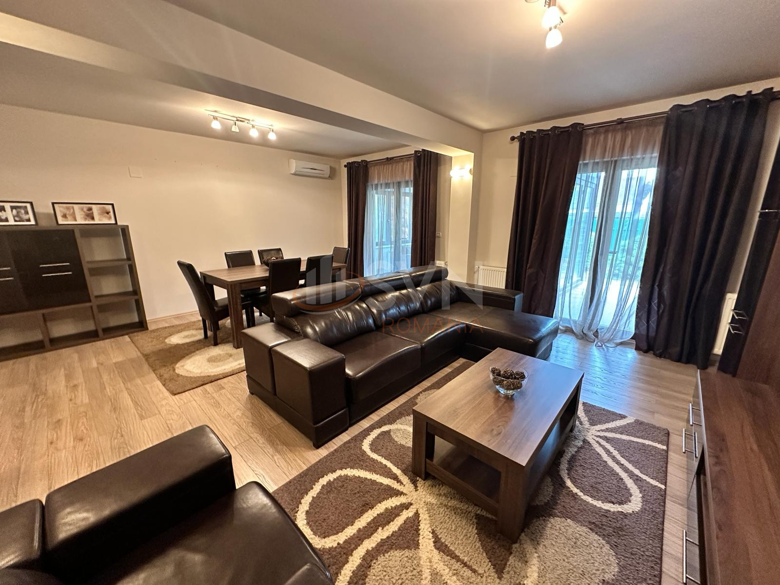 Casa, 8 camere Bucuresti/Pipera
