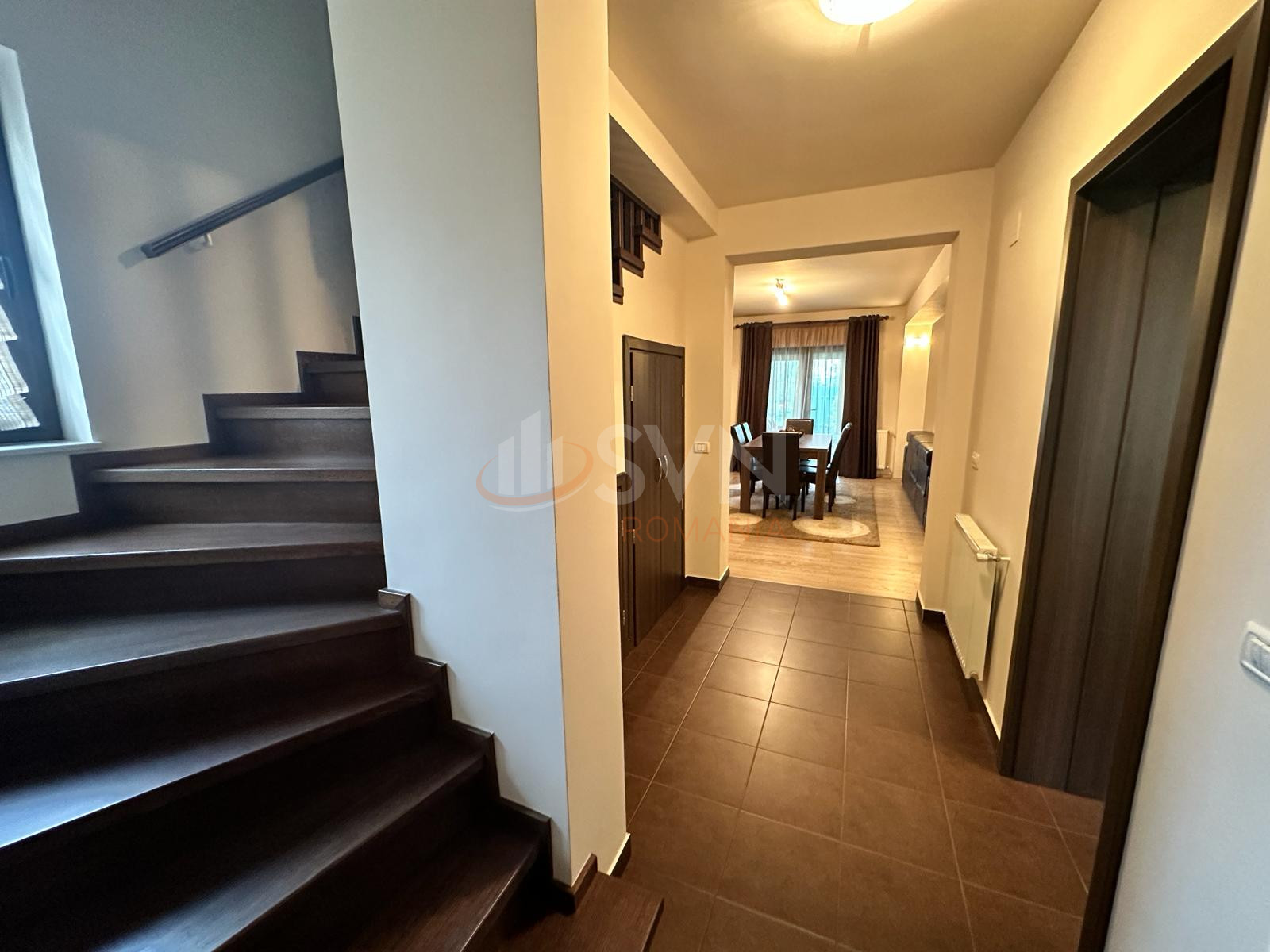 Casa, 8 camere Bucuresti/Pipera