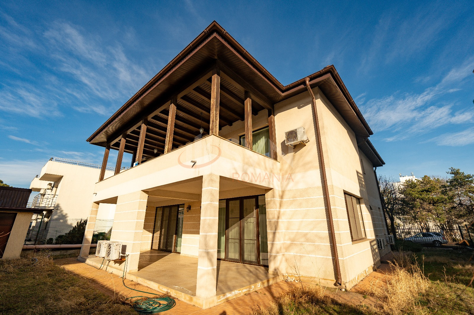 Casa, 8 camere Constanta/Centru