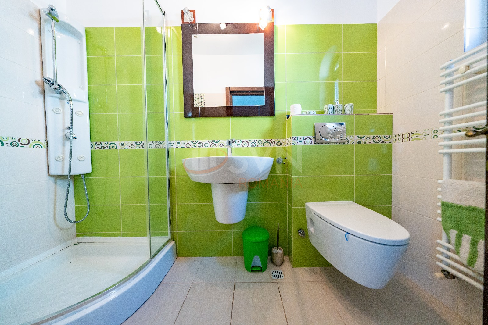 Casa, 8 camere Constanta/Centru