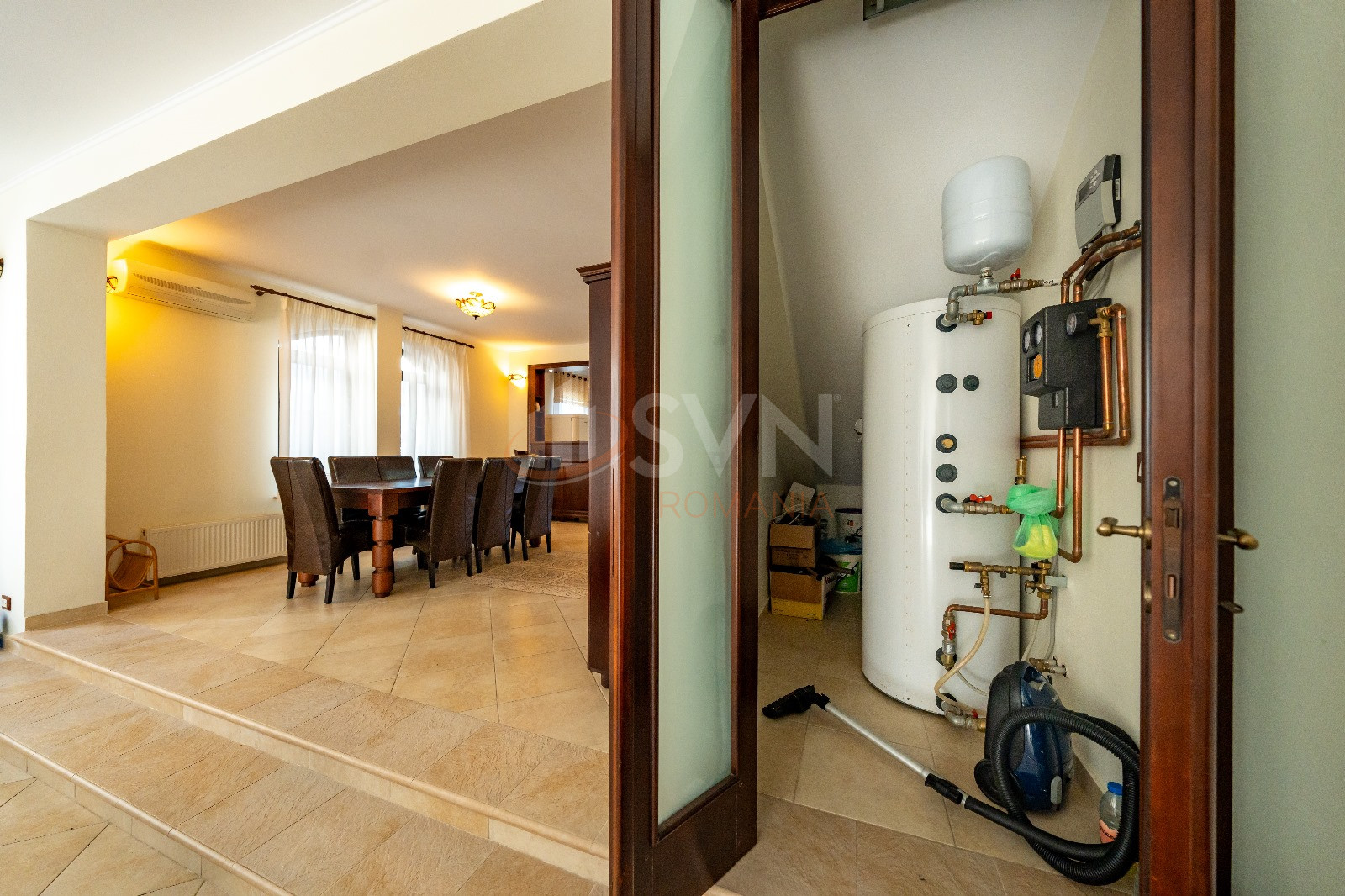 Casa, 8 camere Constanta/Centru