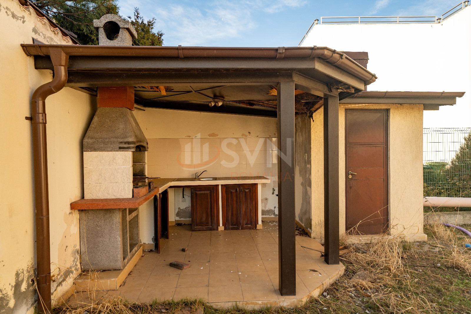 Casa, 8 camere Constanta/Centru