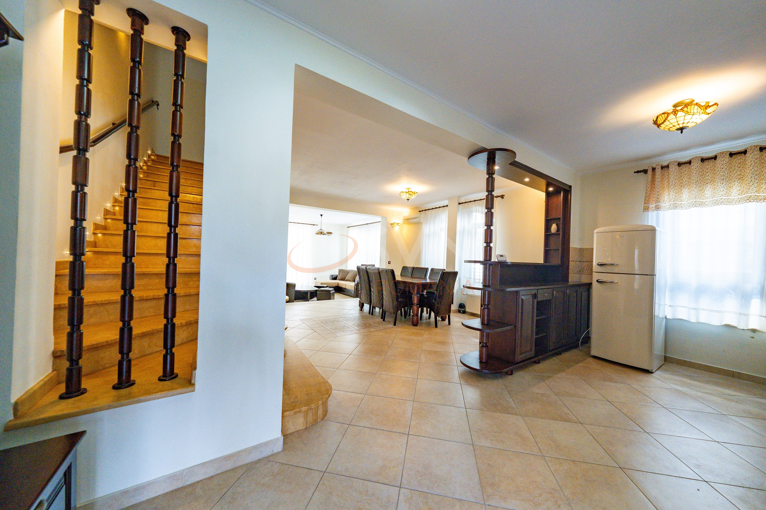 Casa, 8 camere Constanta/Centru