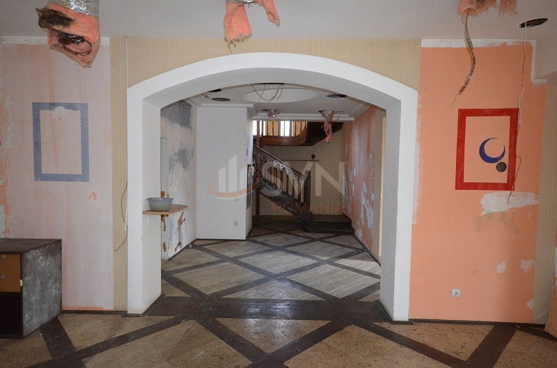 Casa, 8 camere Bucuresti/Beller