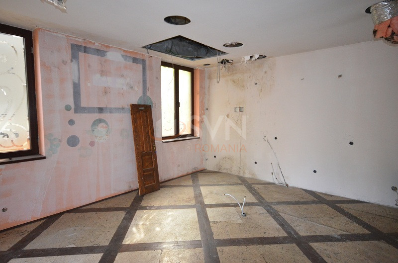 Casa, 8 camere Bucuresti/Beller