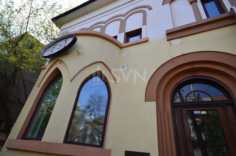 Casa, 8 camere Bucuresti/Beller