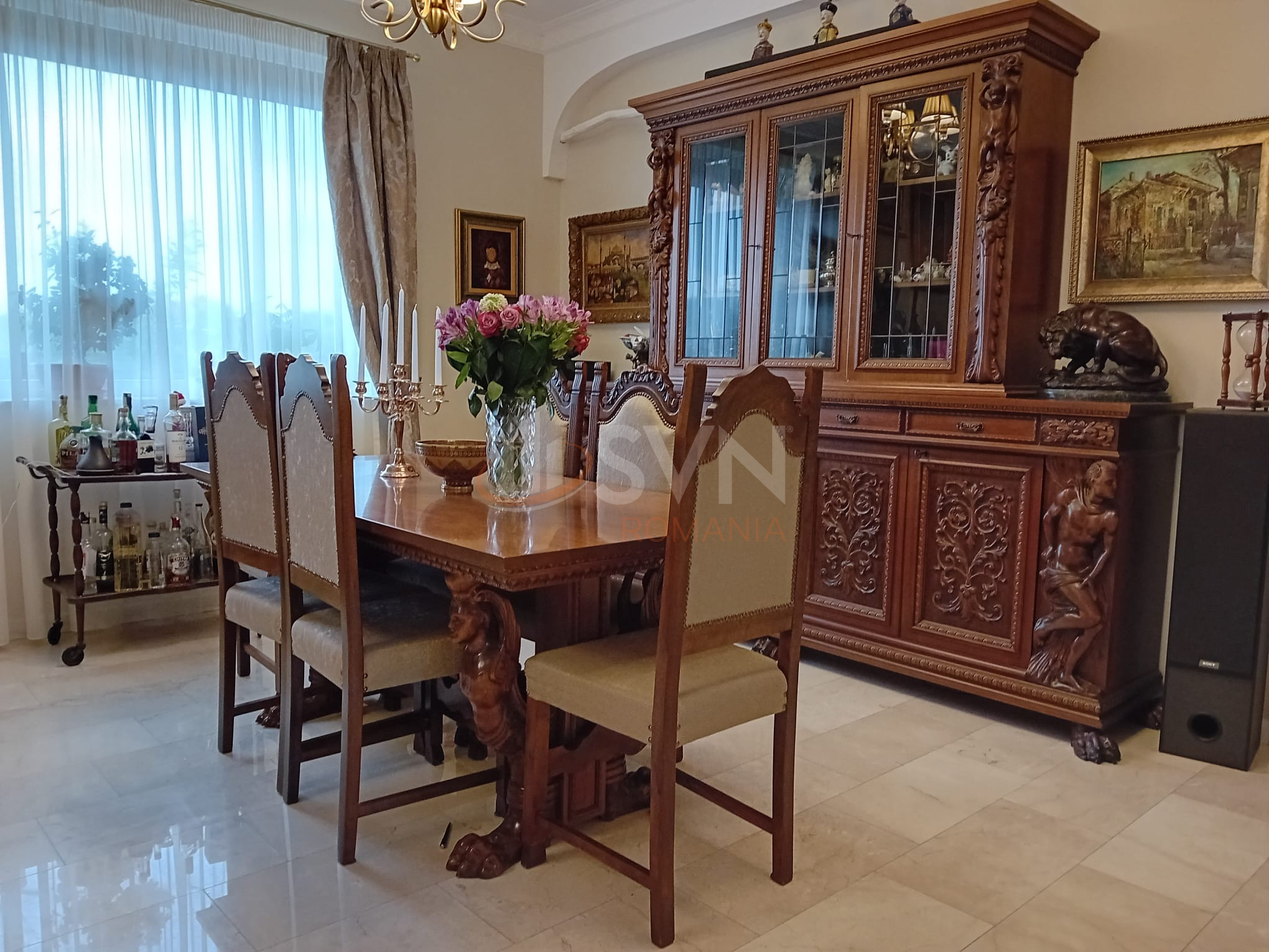 Casa, 8 camere Ilfov/Corbeanca