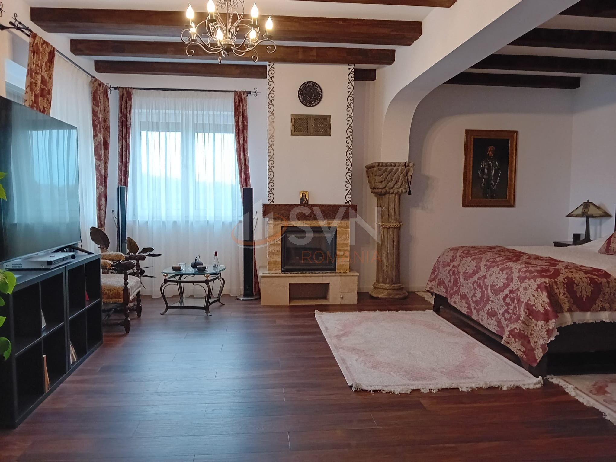 Casa, 8 camere Ilfov/Corbeanca