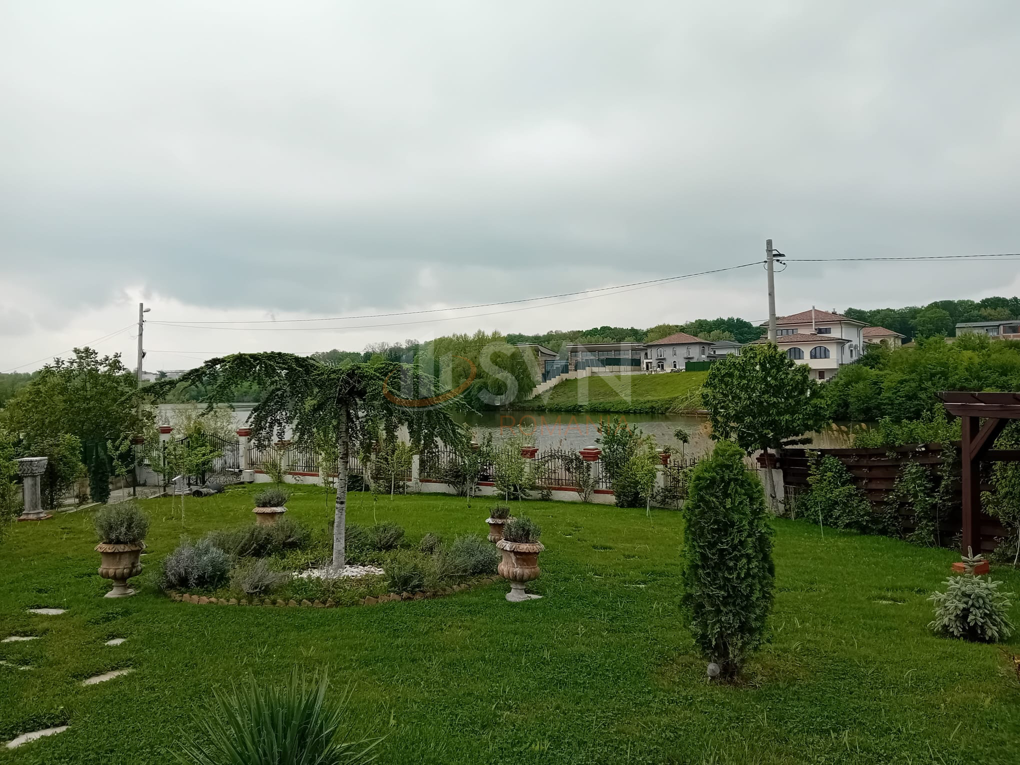 Casa, 8 camere Ilfov/Corbeanca