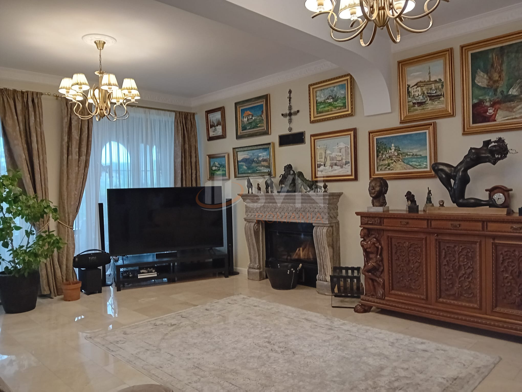 Casa, 8 camere Ilfov/Corbeanca