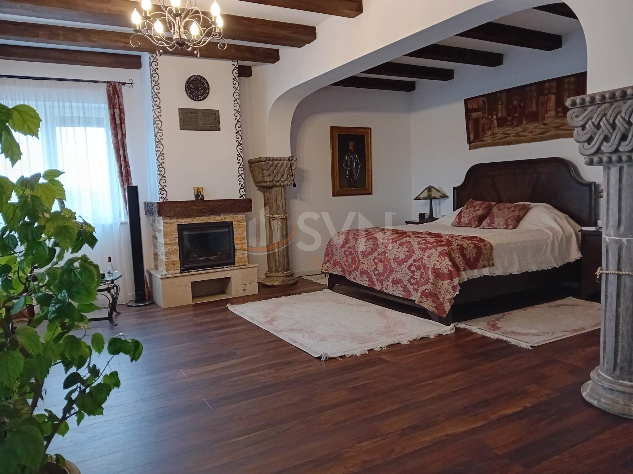 Casa, 8 camere Ilfov/Corbeanca