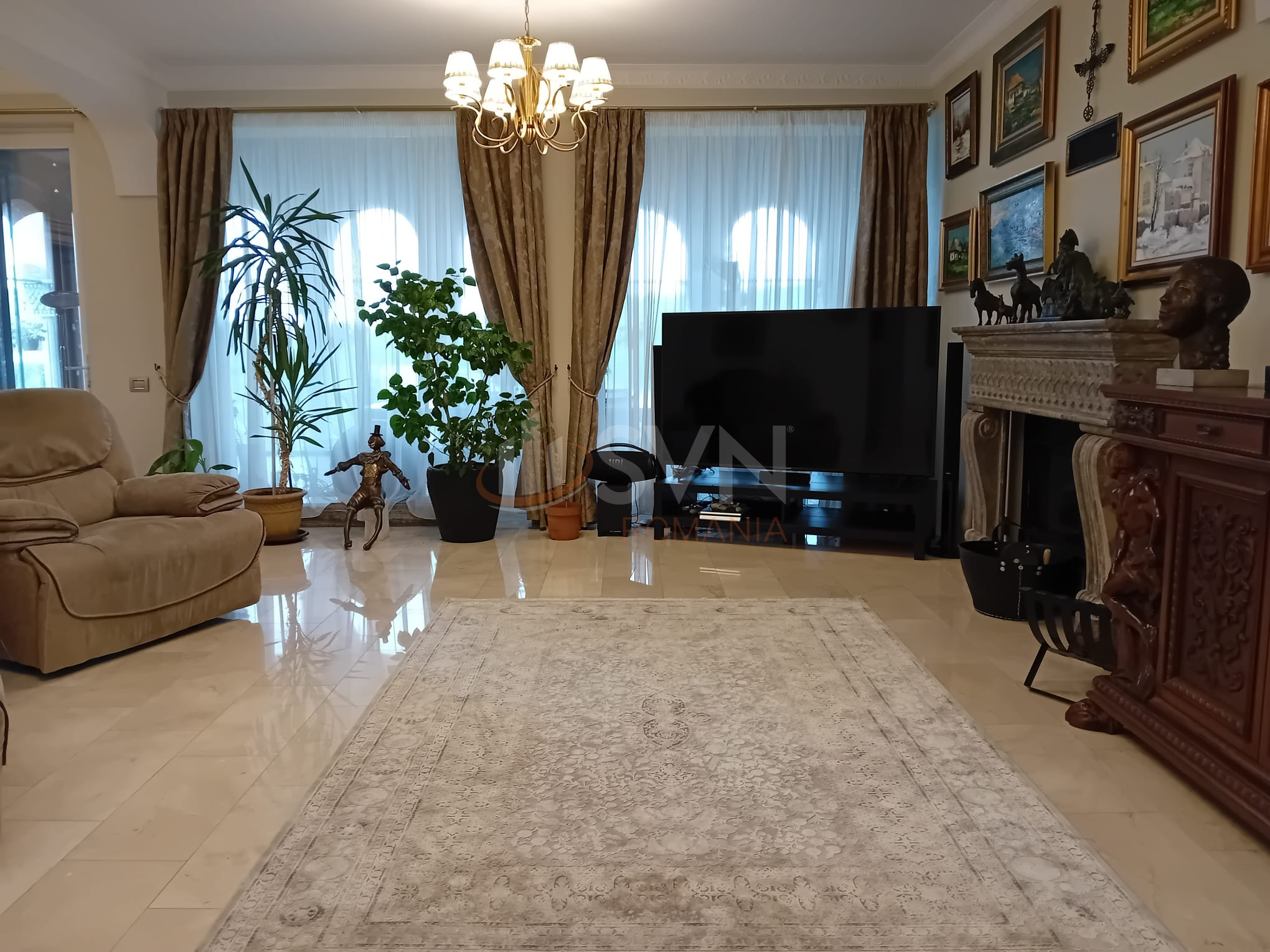 Casa, 8 camere Ilfov/Corbeanca