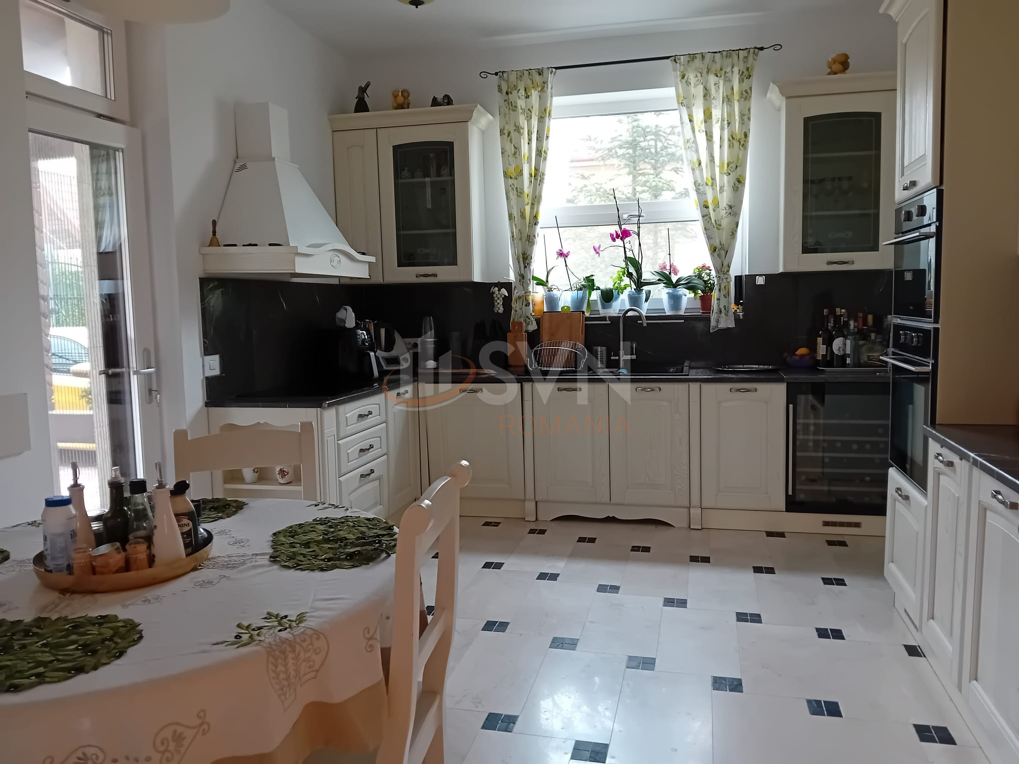 Casa, 8 camere Ilfov/Corbeanca