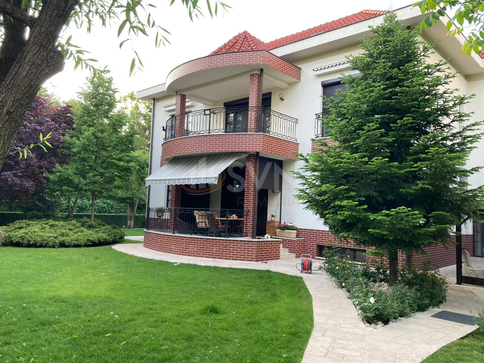 Casa, 8 camere Ilfov/Voluntari