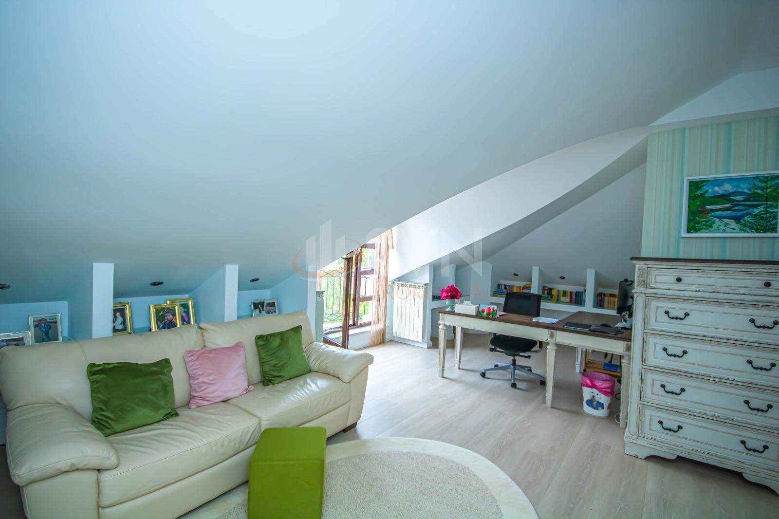 Casa, 8 camere Ilfov/Voluntari