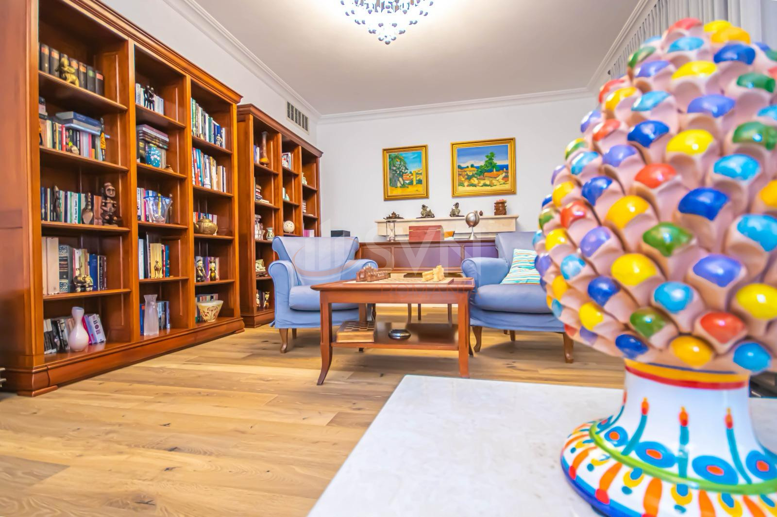 Casa, 8 camere Ilfov/Voluntari