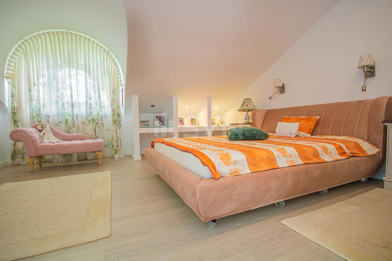 Casa, 8 camere Ilfov/Voluntari