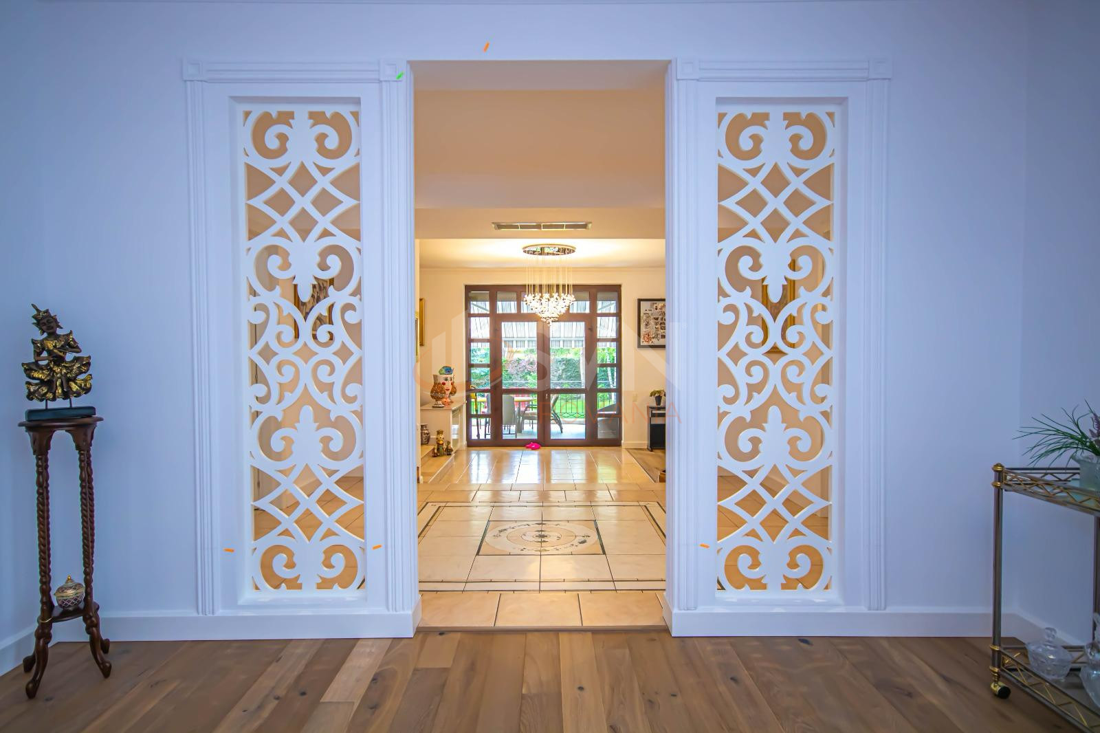 Casa, 8 camere Ilfov/Voluntari