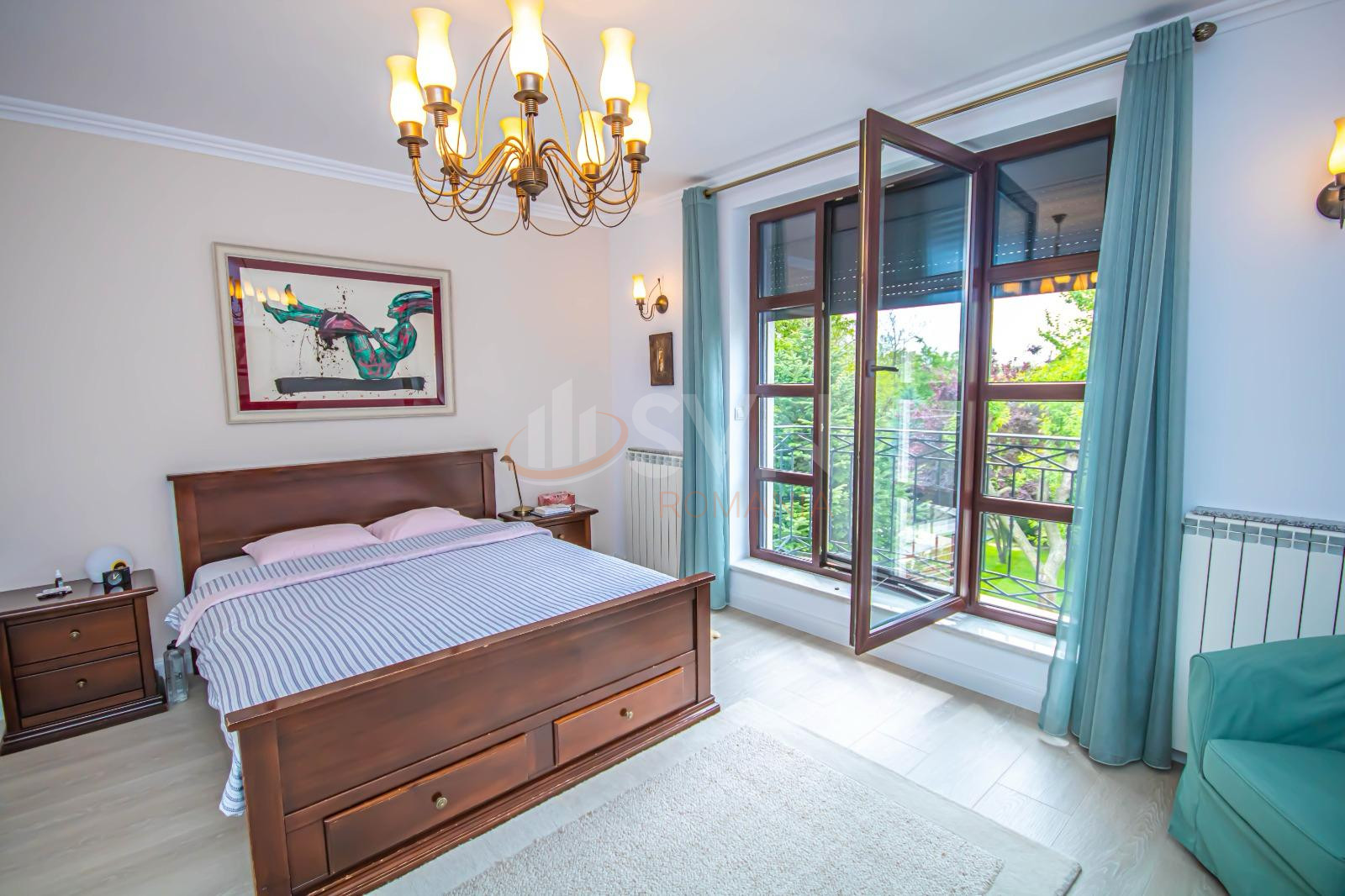 Casa, 8 camere Ilfov/Voluntari