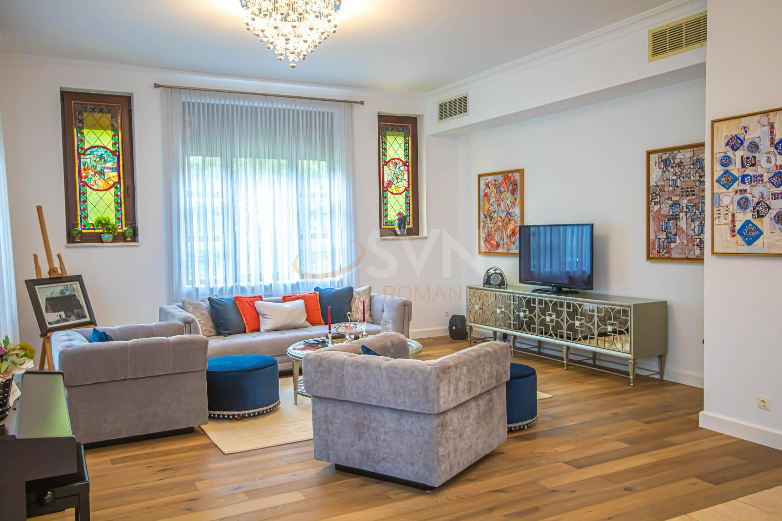 Casa, 8 camere Ilfov/Voluntari