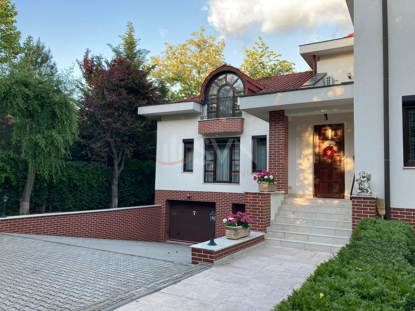 Casa, 8 camere Ilfov/Voluntari