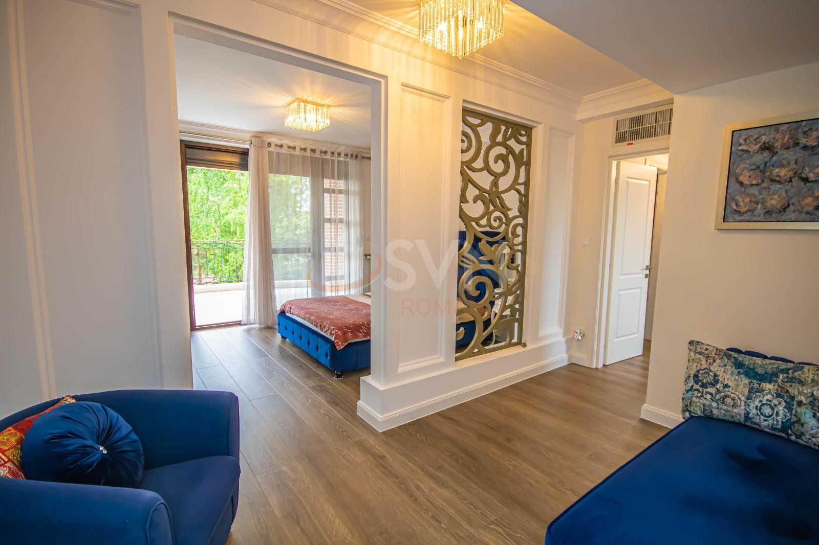 Casa, 8 camere Ilfov/Voluntari