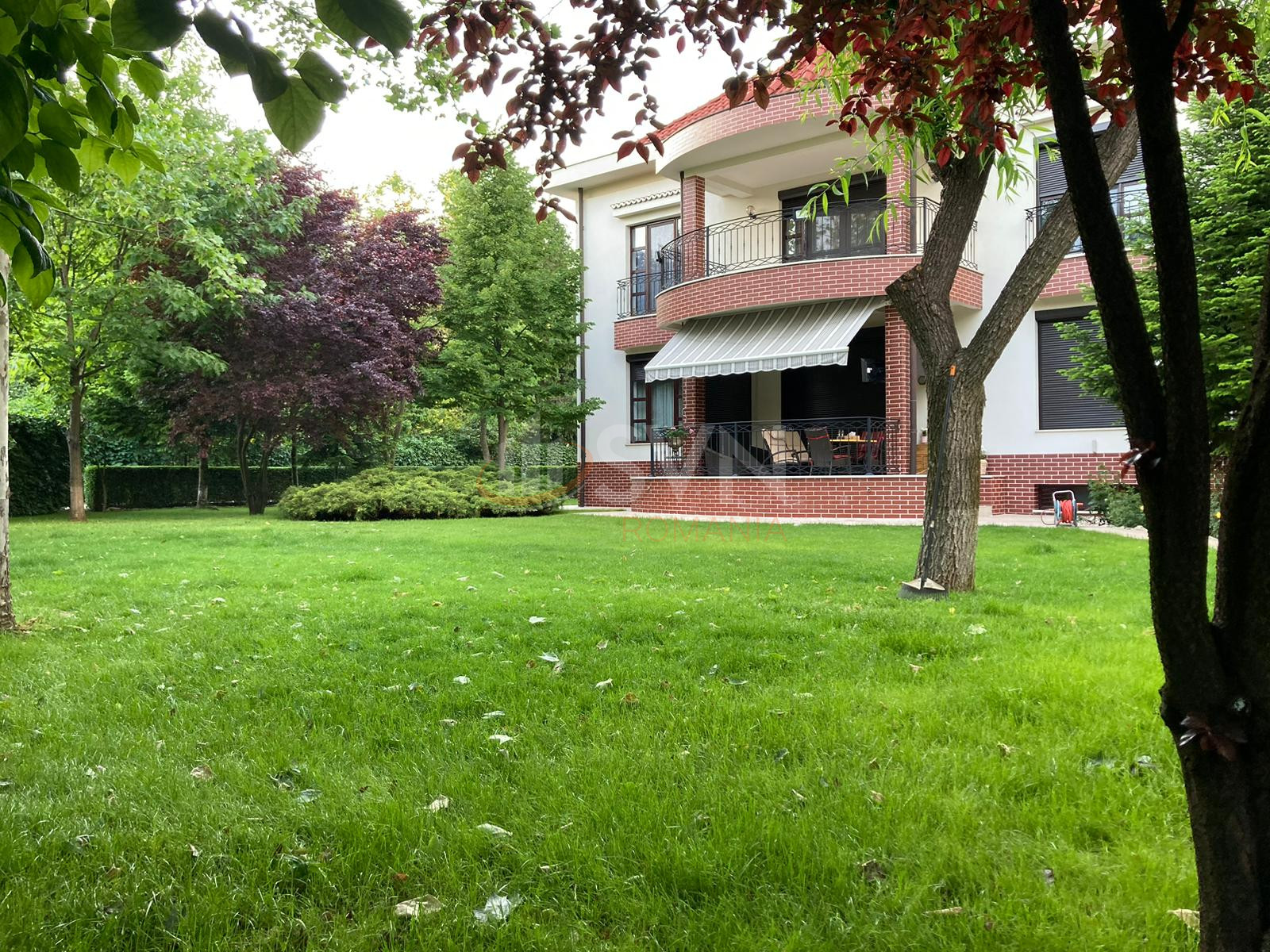 Casa, 8 camere Ilfov/Voluntari