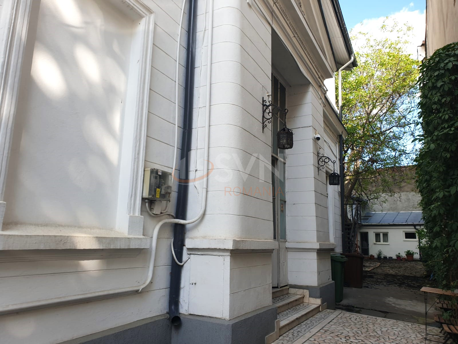 Casa, 8 camere Bucuresti/Sala Palatului