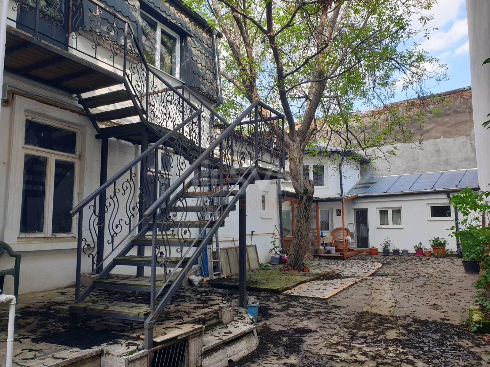 Casa, 8 camere Bucuresti/Sala Palatului