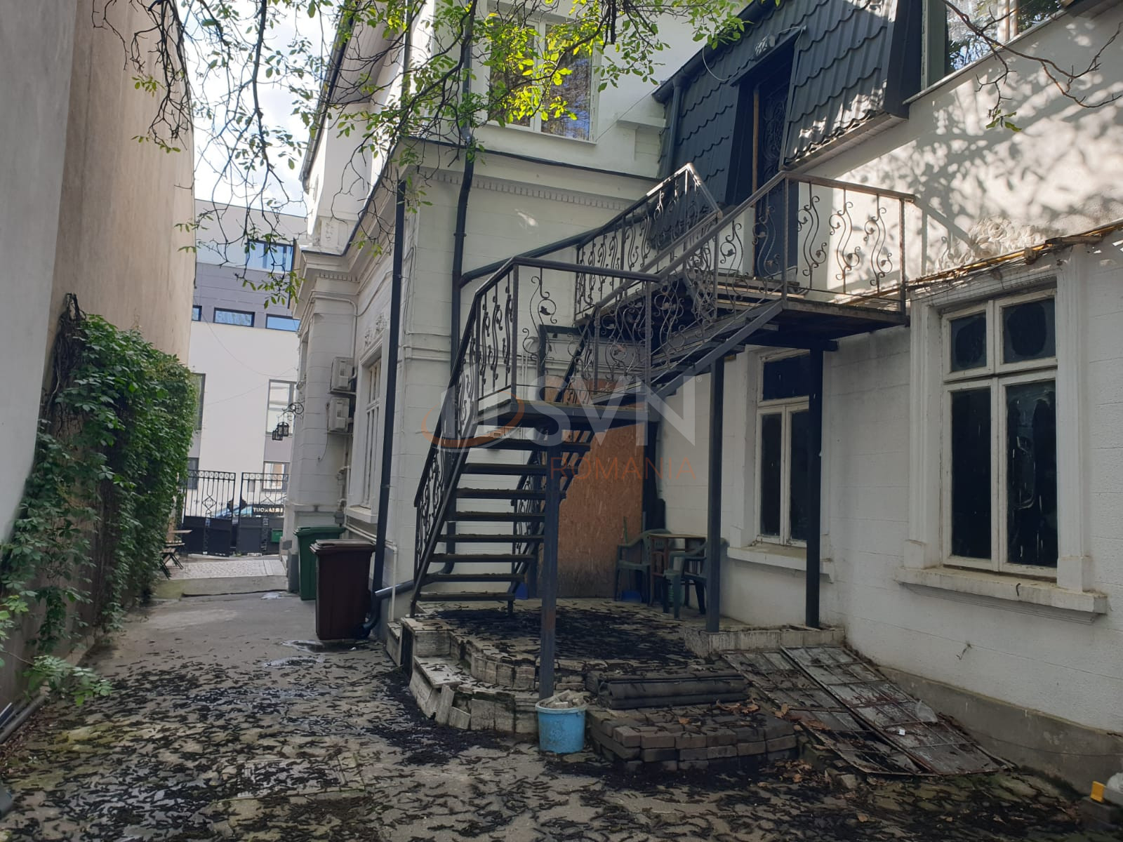Casa, 8 camere Bucuresti/Sala Palatului