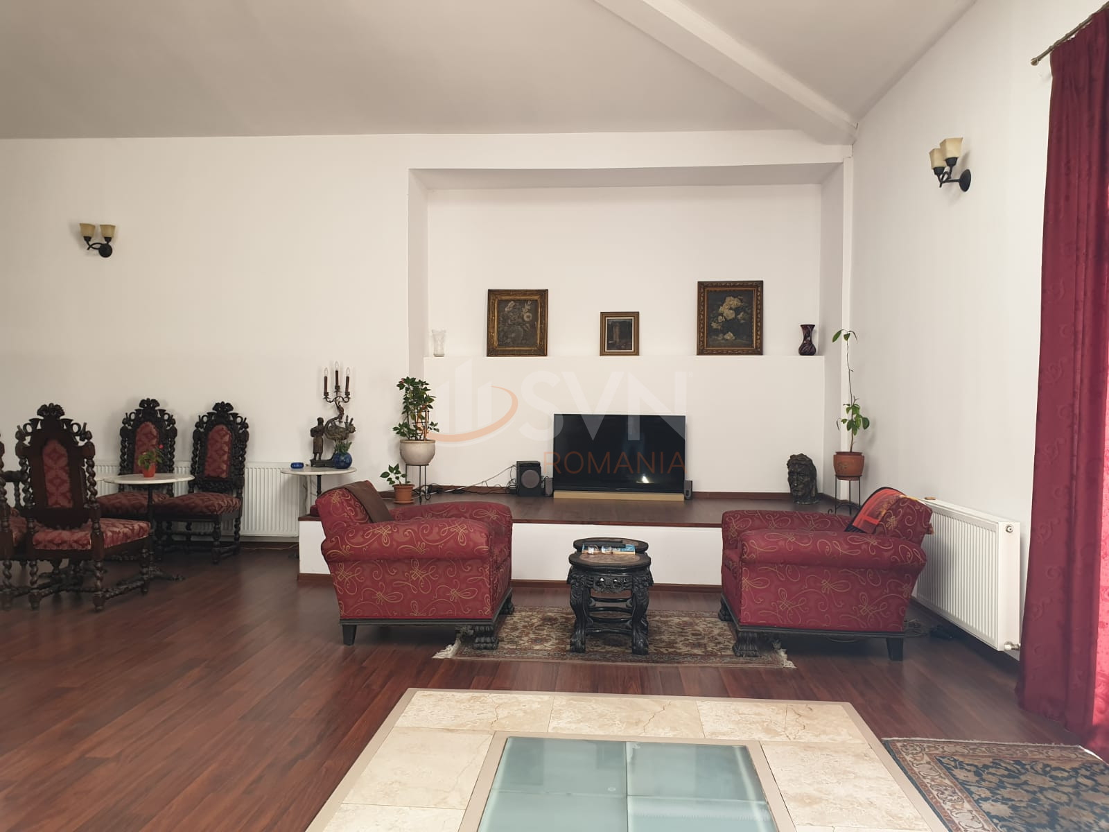 Casa, 8 camere Bucuresti/Sala Palatului