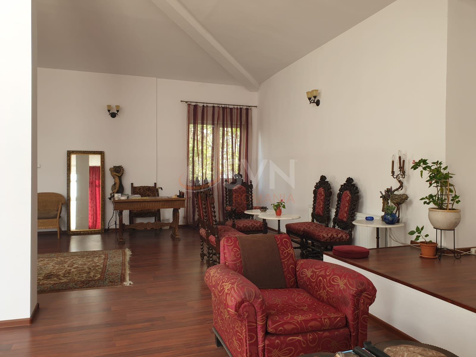 Casa, 8 camere Bucuresti/Sala Palatului
