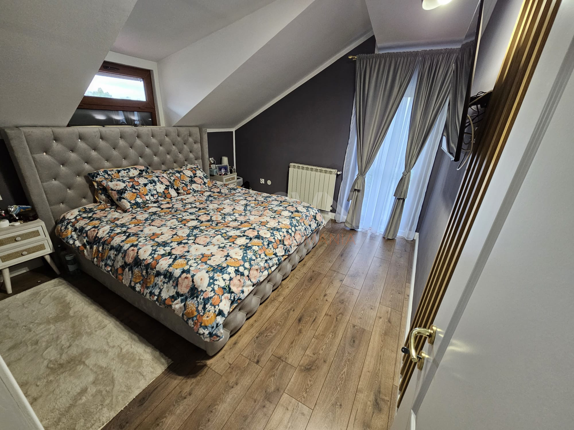 Casa, 8 camere Bucuresti/Sisesti