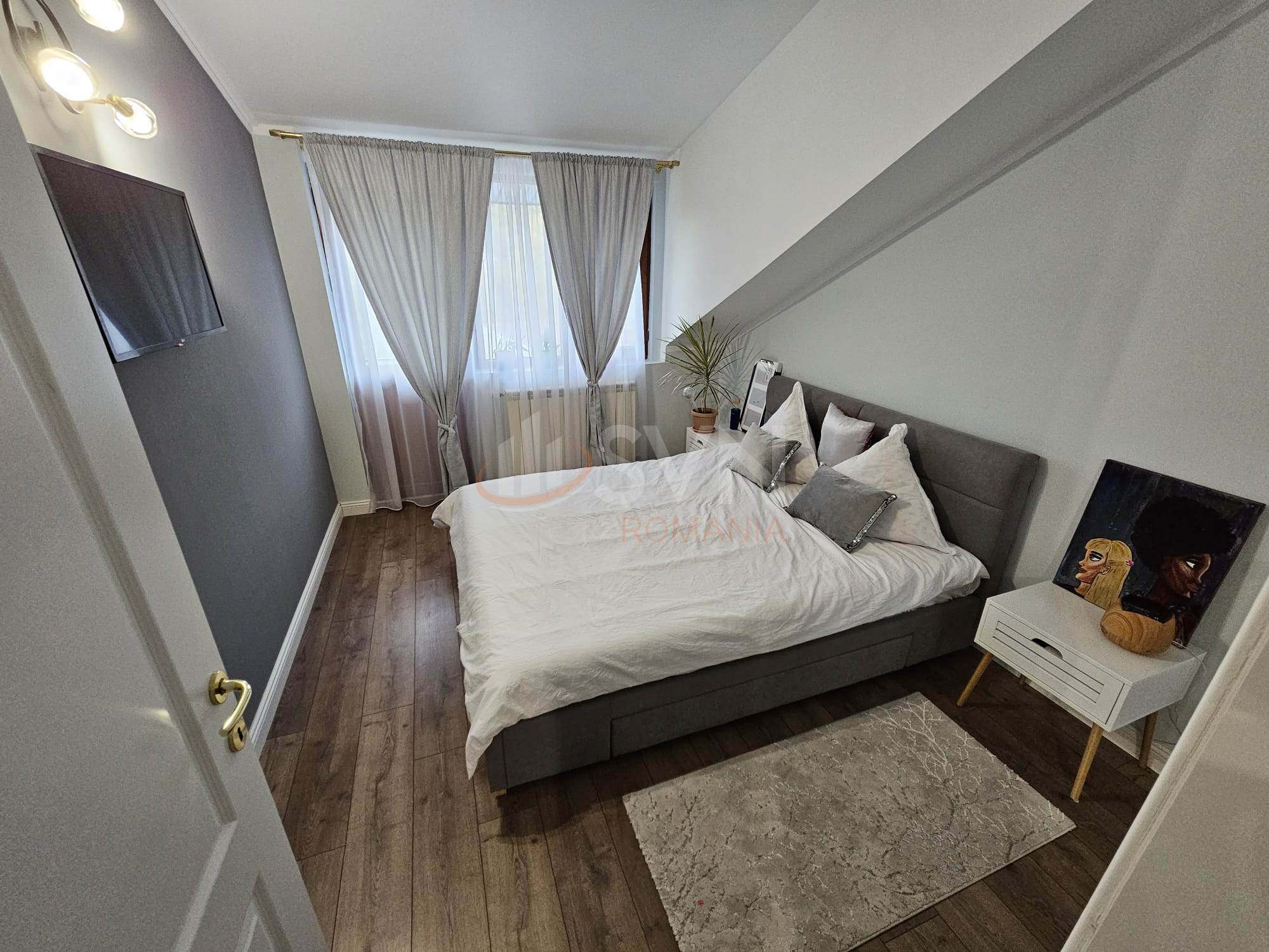 Casa, 8 camere Bucuresti/Sisesti