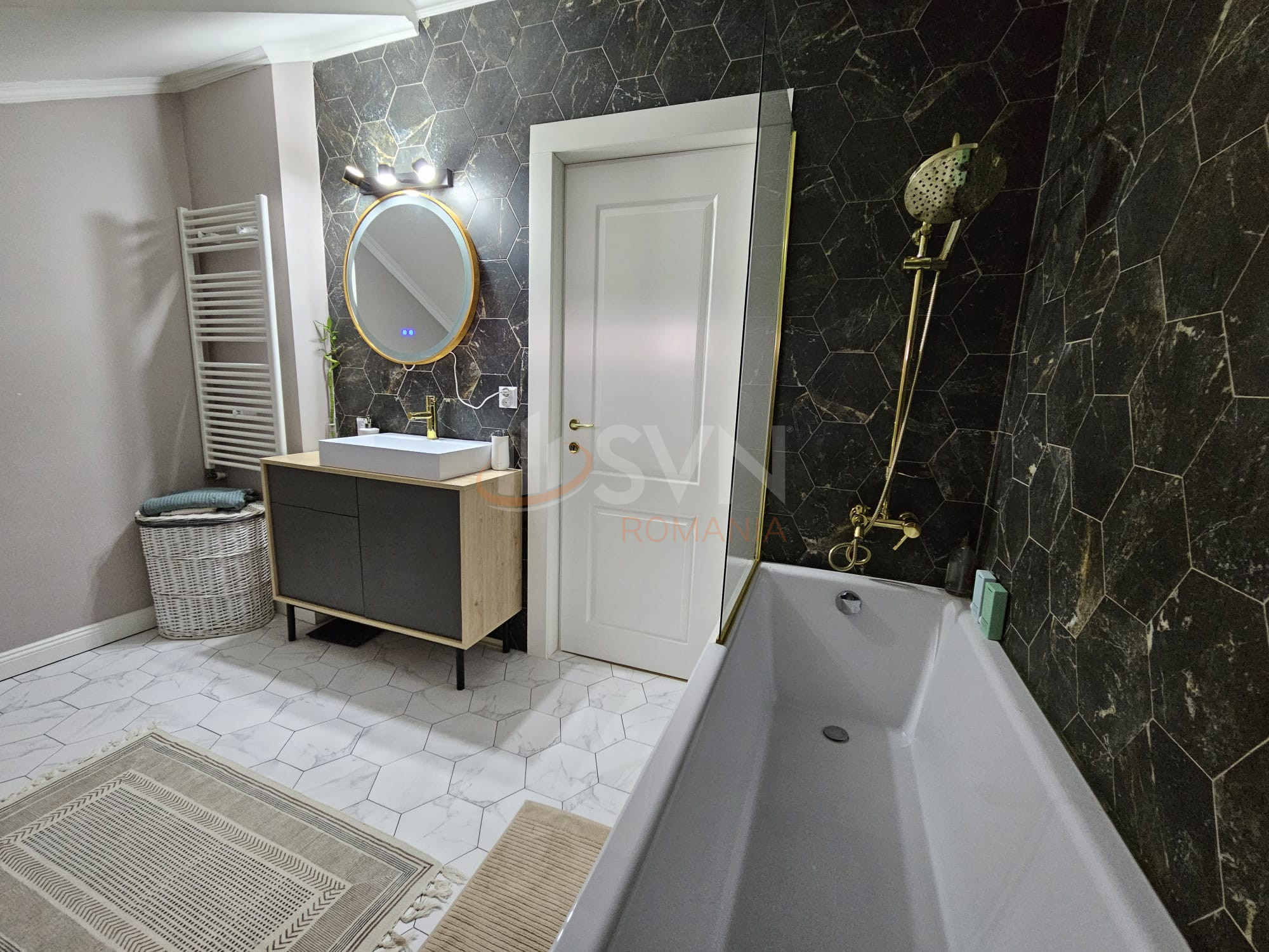 Casa, 8 camere Bucuresti/Sisesti