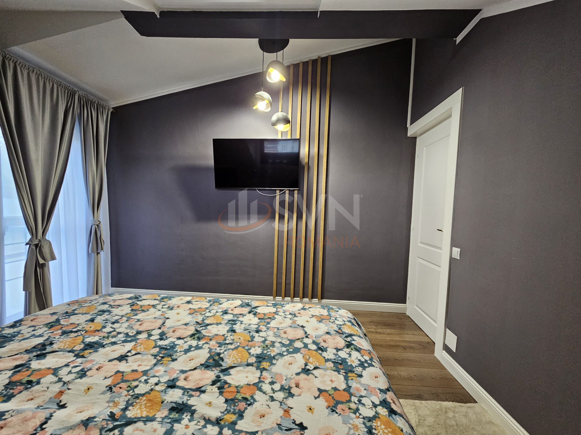 Casa, 8 camere Bucuresti/Sisesti