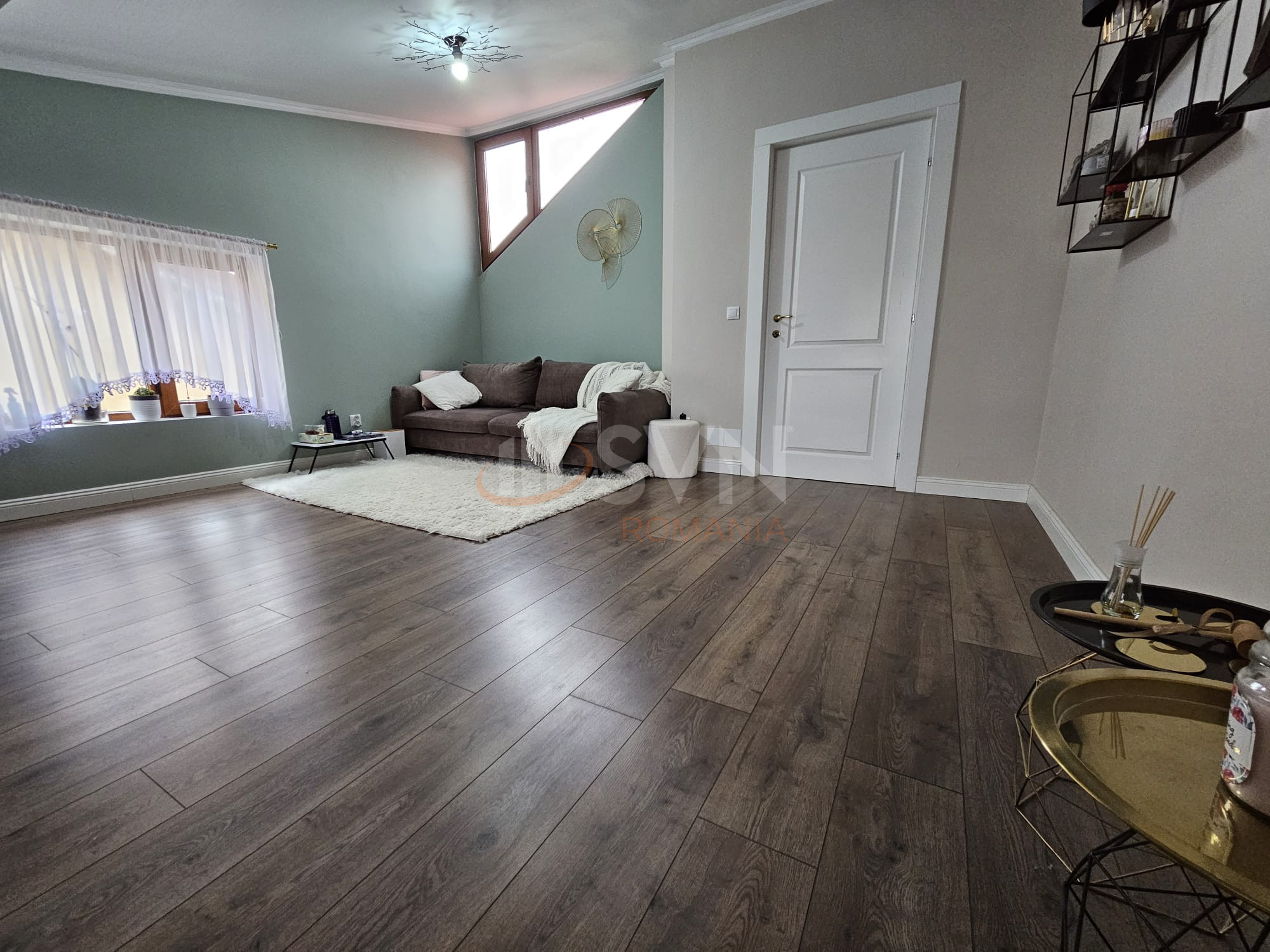 Casa, 8 camere Bucuresti/Sisesti