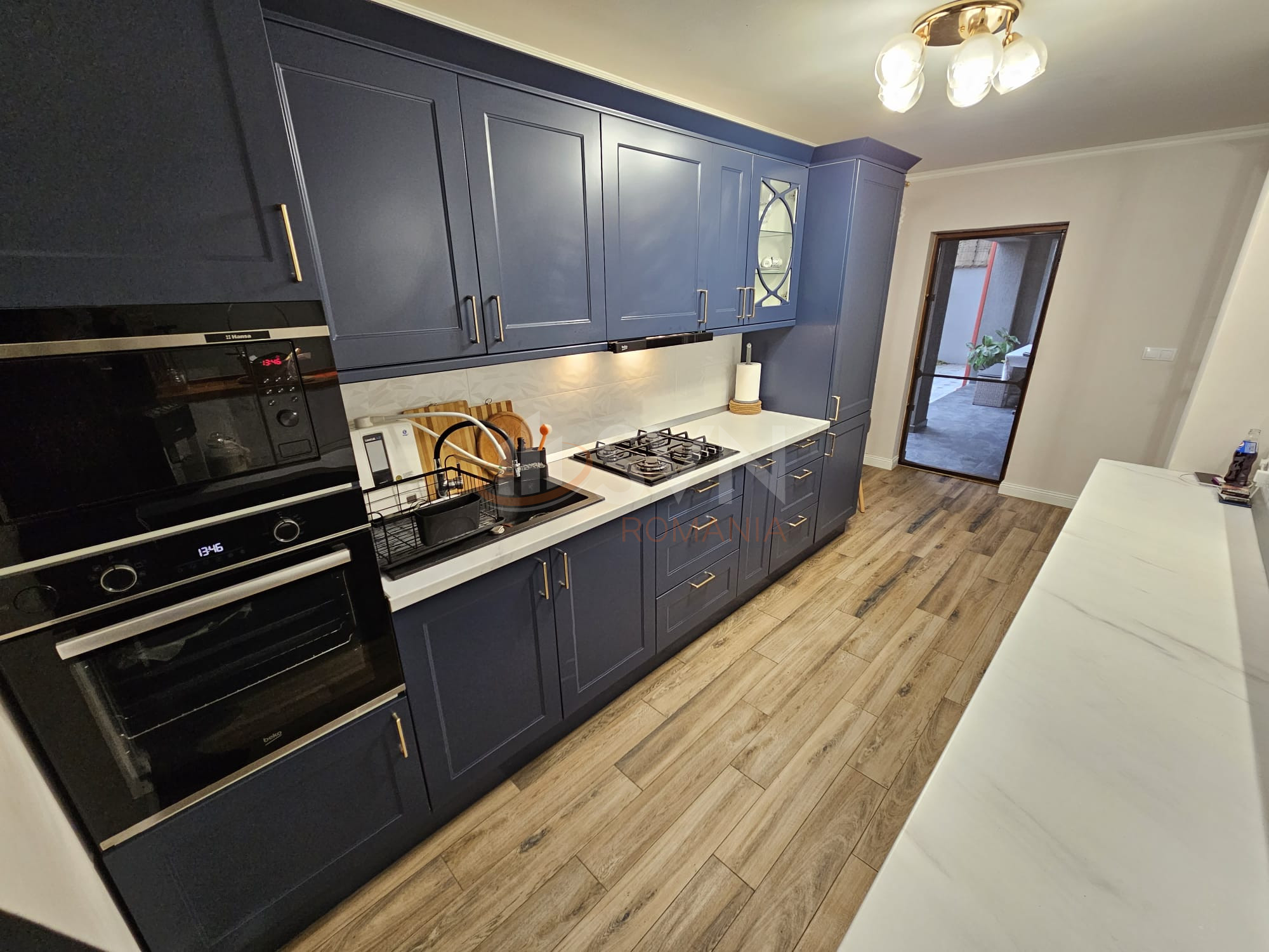Casa, 8 camere Bucuresti/Sisesti
