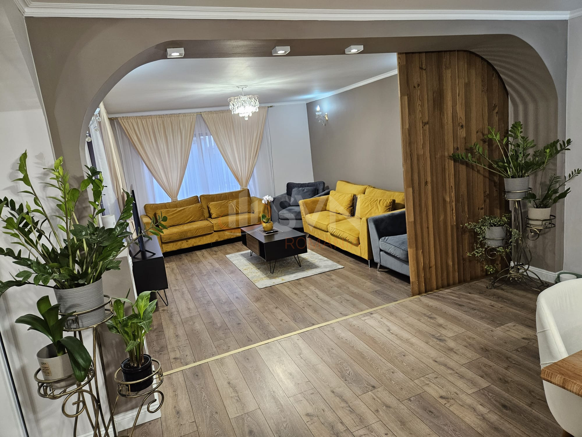 Casa, 8 camere Bucuresti/Sisesti