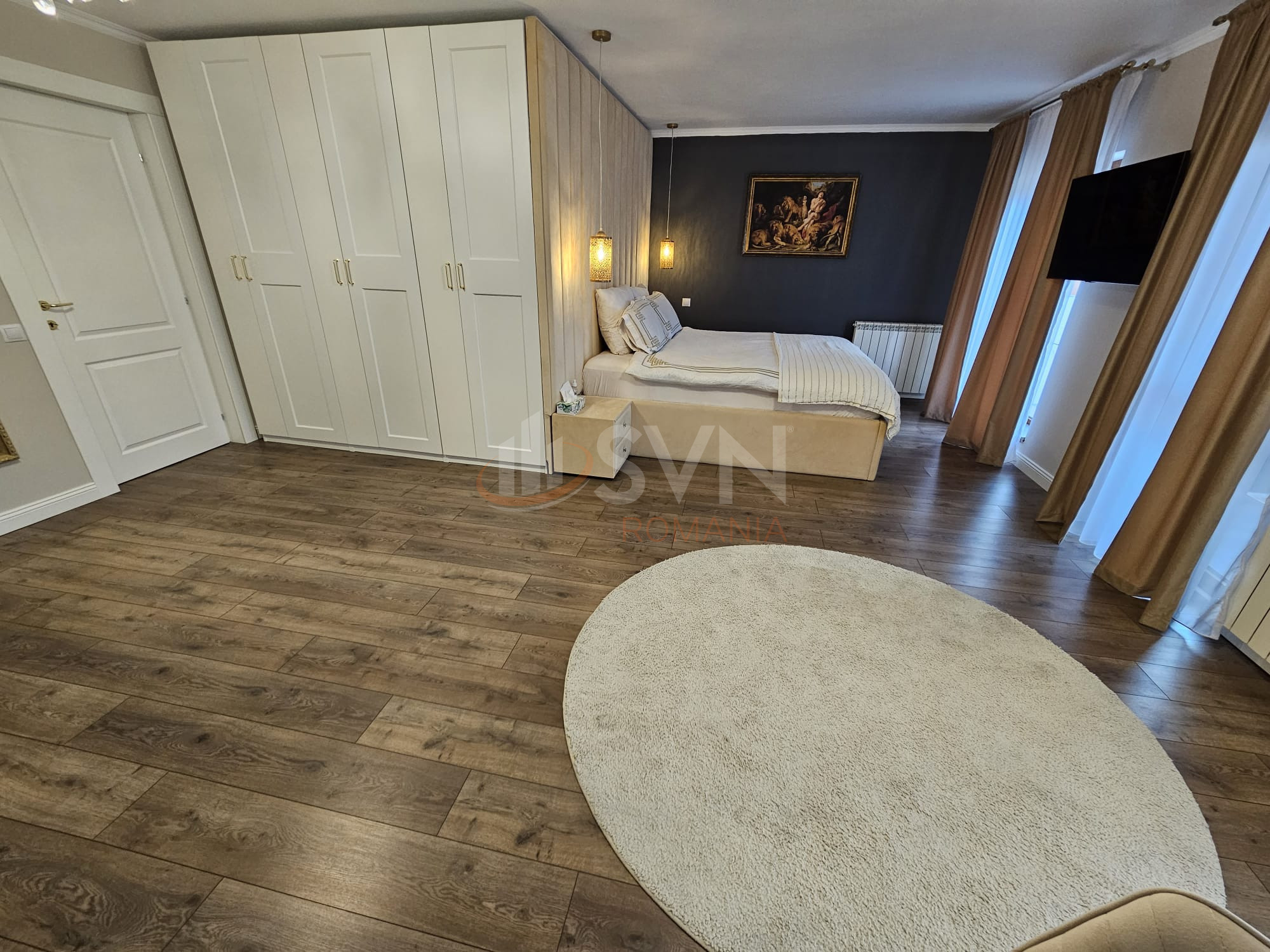 Casa, 8 camere Bucuresti/Sisesti